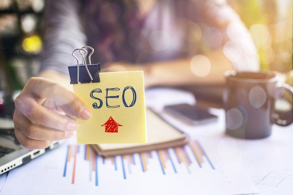 SEO Trends for 2018