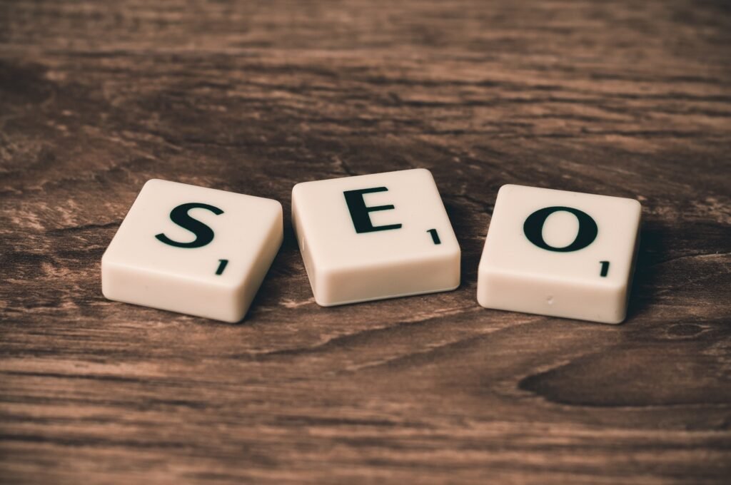 SEO picture